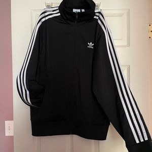 Adidas Track Jacket